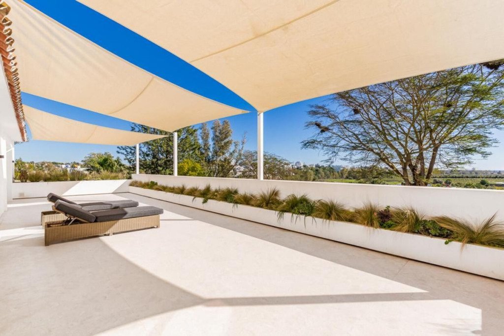 Villa – Chalet — Atalaya