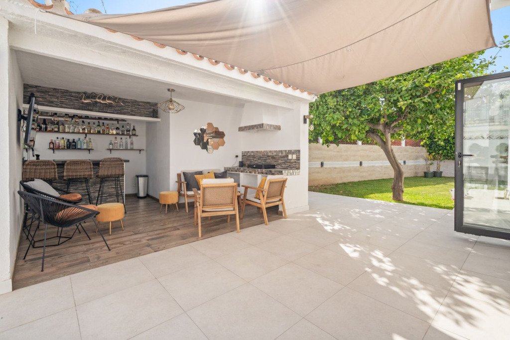 Вилла/Шале — Marbella