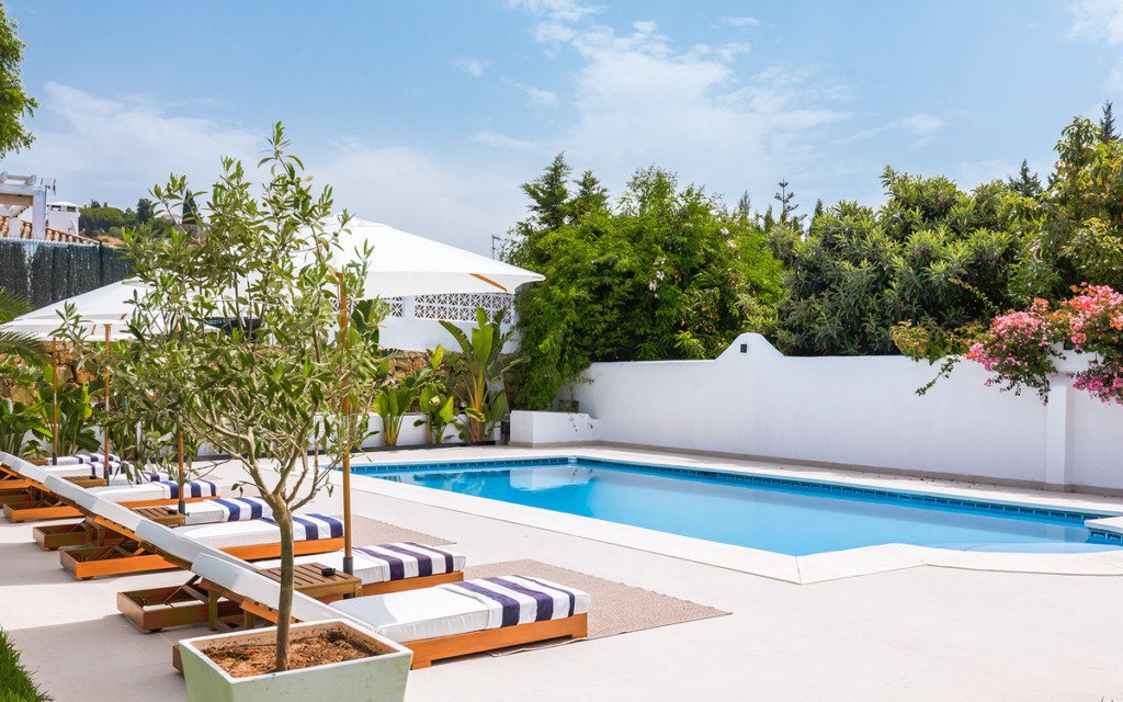Villa – Chalet — Marbella