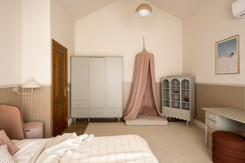 Detached Villa — El Rosario