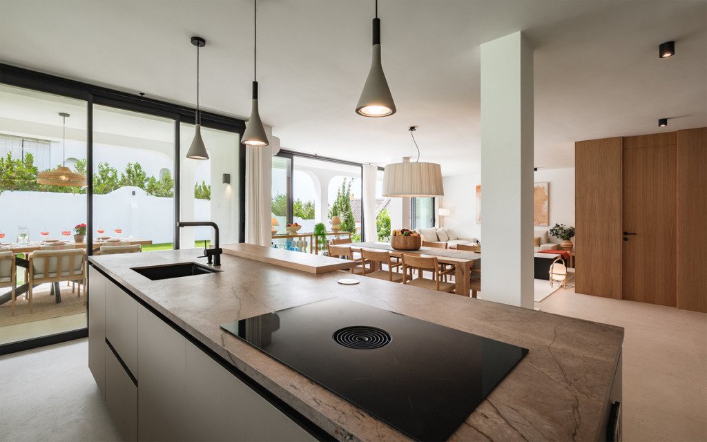 Villa – Chalet — Marbella