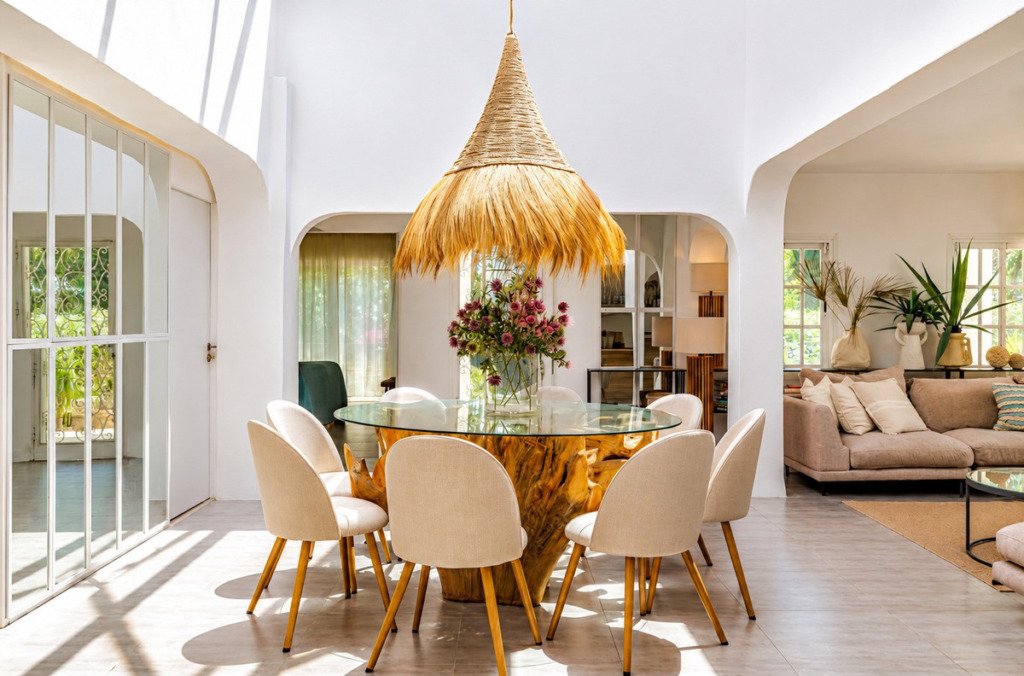 Villa – Chalet — San Pedro de Alcántara