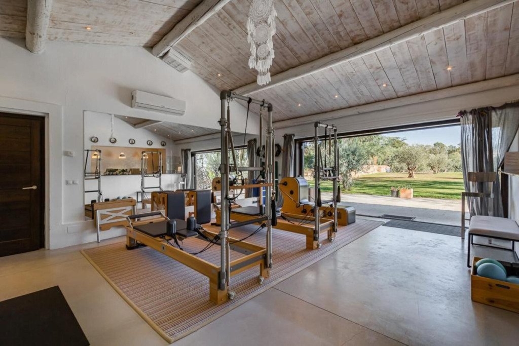 Villa – Chalet — Atalaya