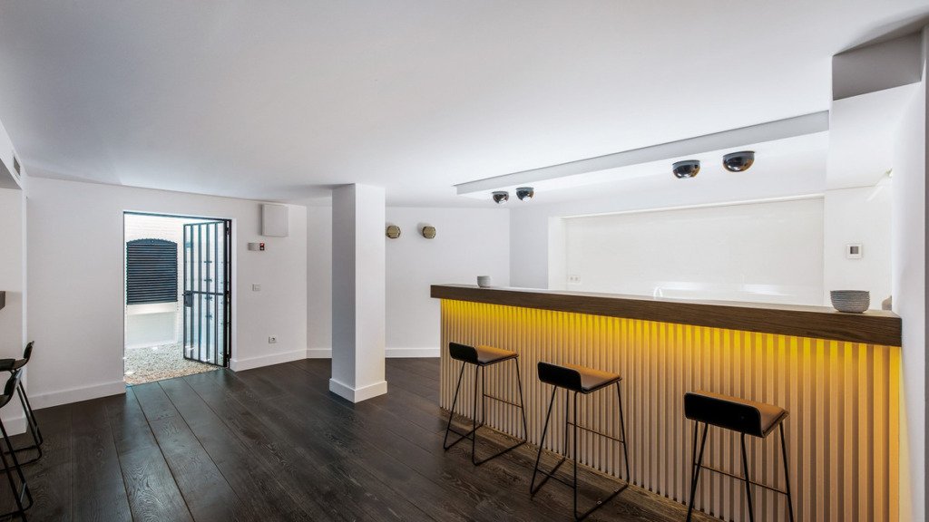 Villa – Chalet — The Golden Mile