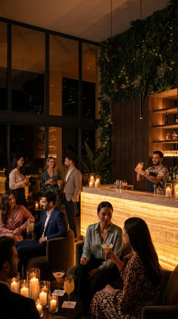 Local comercial — Nueva Andalucía