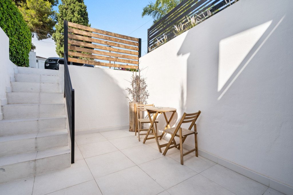 Вилла/Шале — Marbella