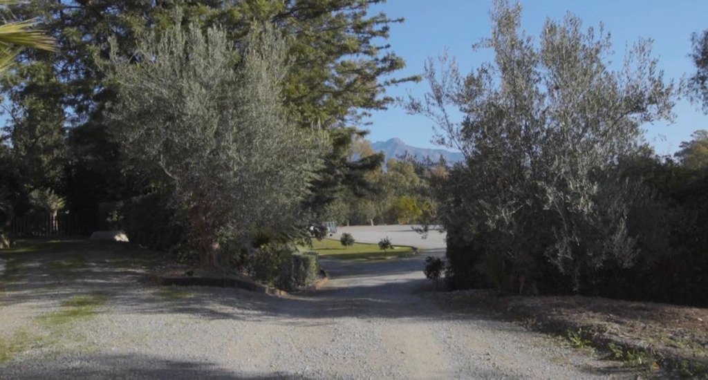 Villa – Chalet — Atalaya