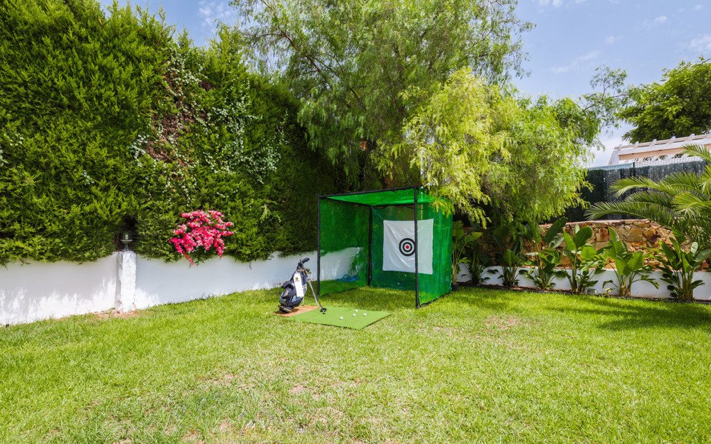 Villa – Chalet — Marbella
