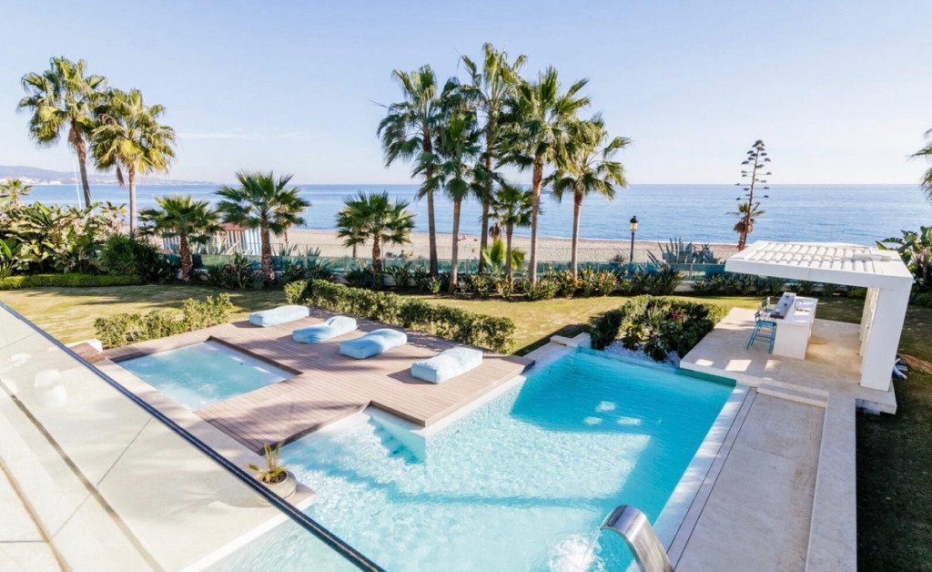 Villa – Chalet — The Golden Mile