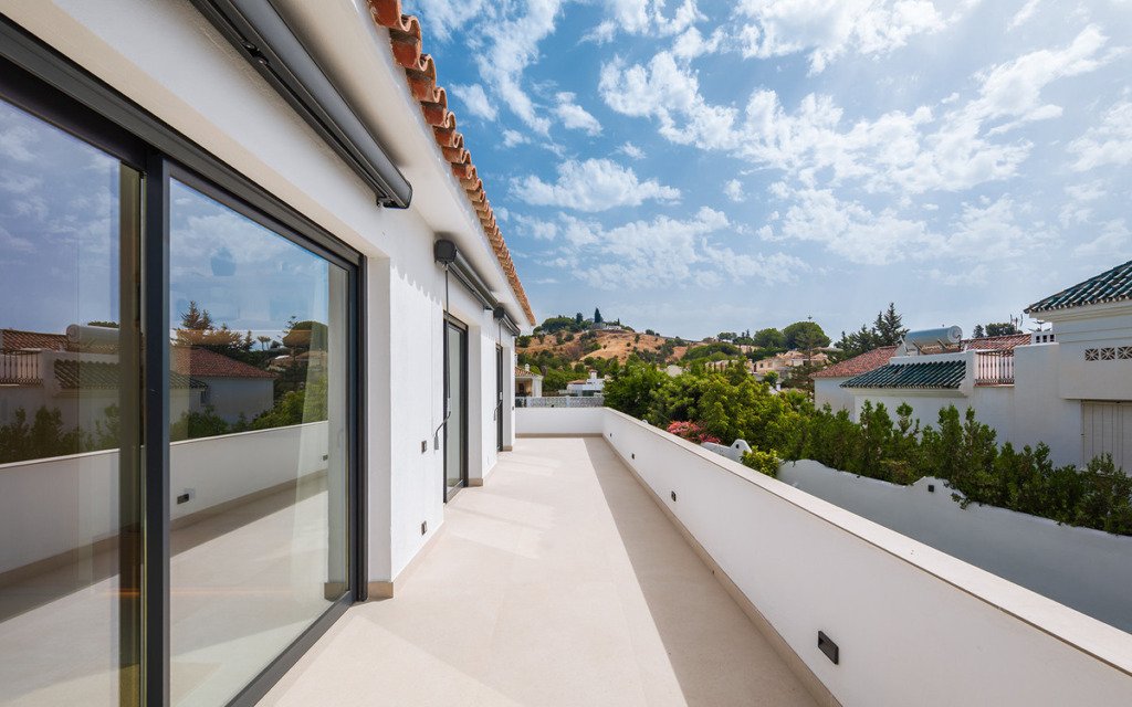 Villa – Chalet — Marbella