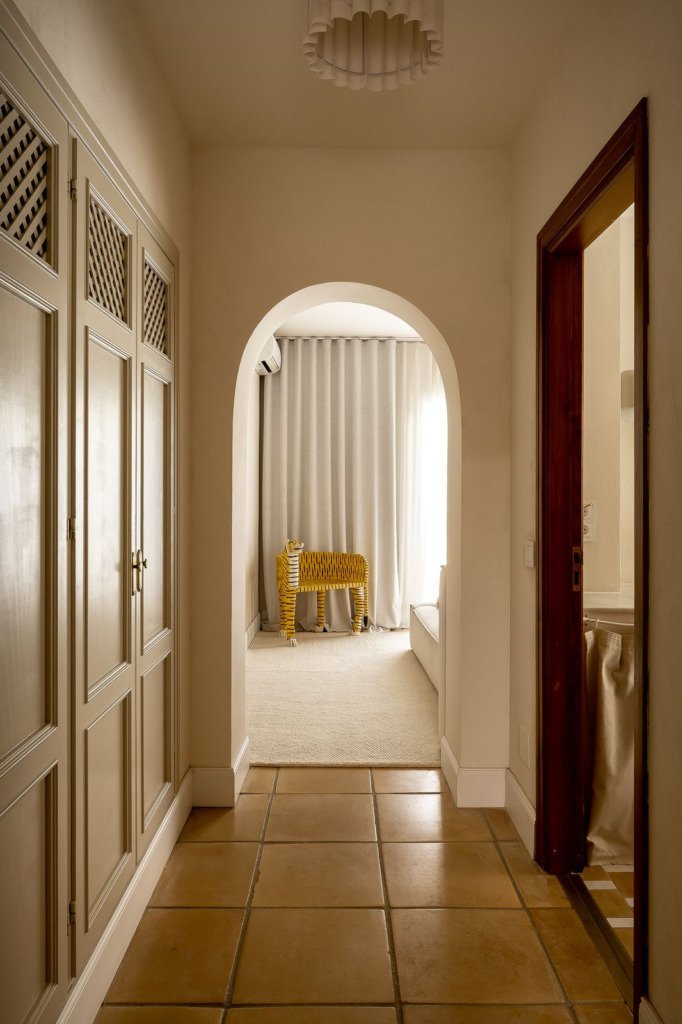 Detached Villa — El Rosario