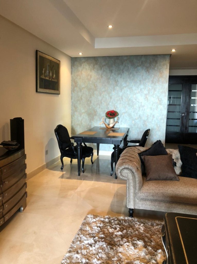 Middle Floor Apartment — Puerto Banús