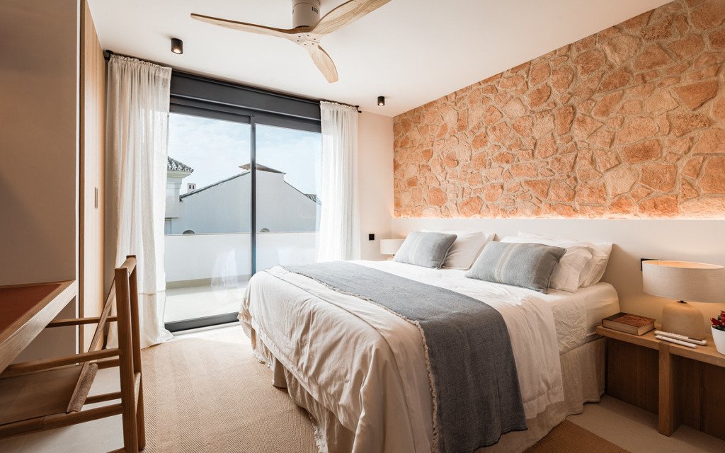 Villa – Chalet — Marbella