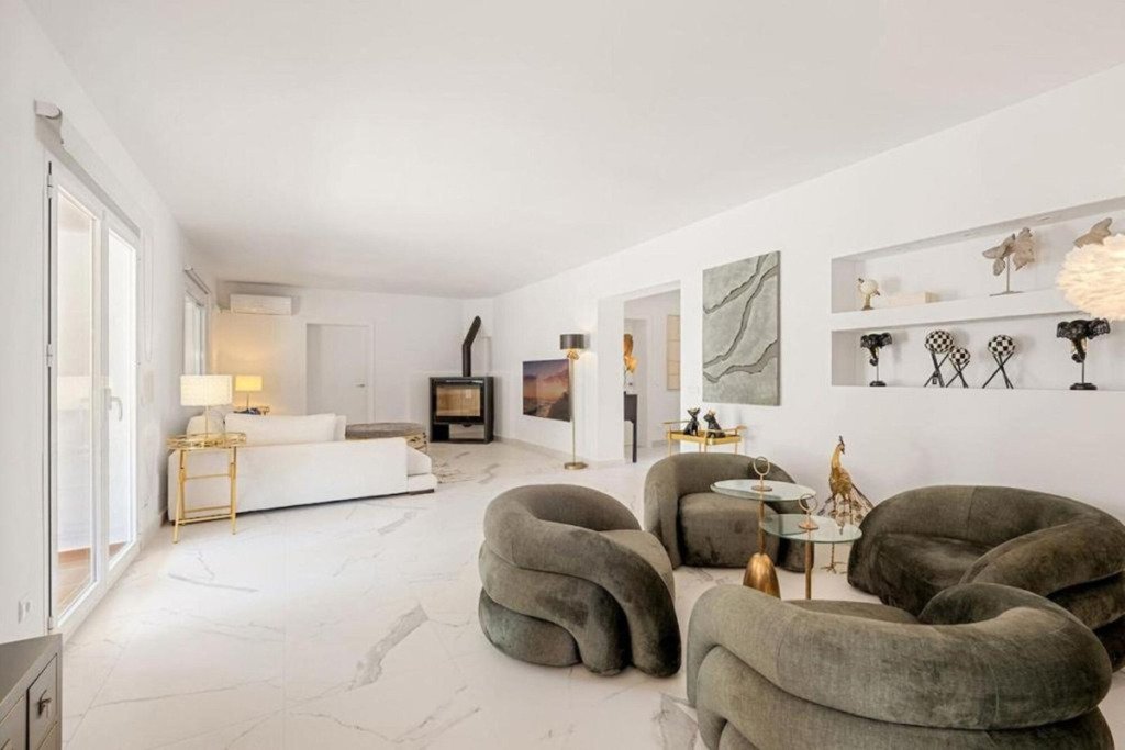 Villa – Chalet — Marbella