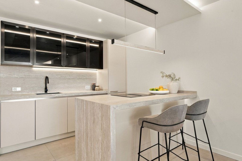 Penthouse Duplex — Nueva Andalucía