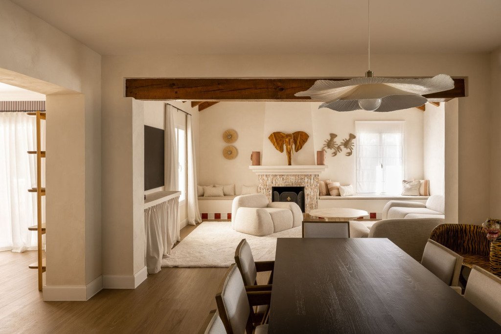 Detached Villa — El Rosario