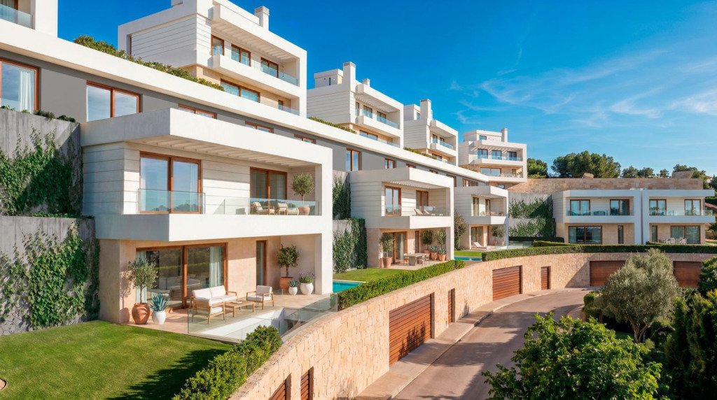 Detached Villa — Fuengirola