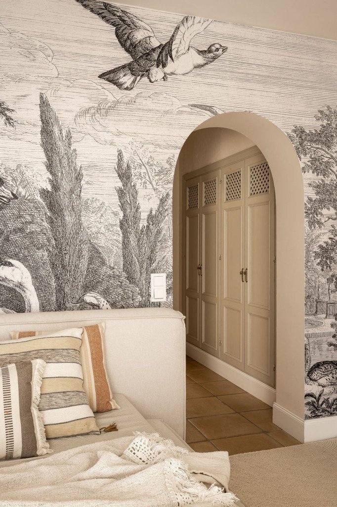 Detached Villa — El Rosario