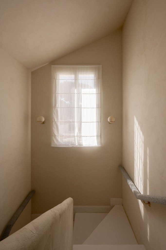 Detached Villa — El Rosario