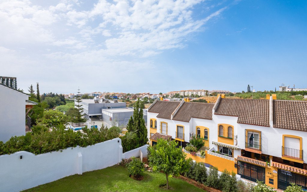 Villa – Chalet — Marbella