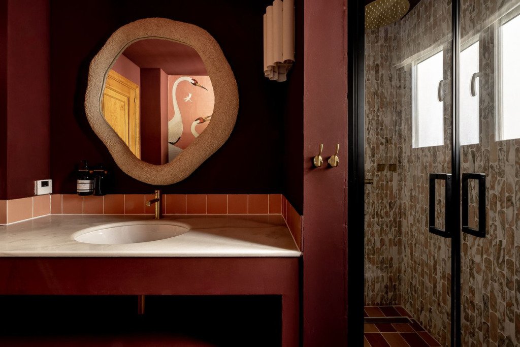 Detached Villa — El Rosario