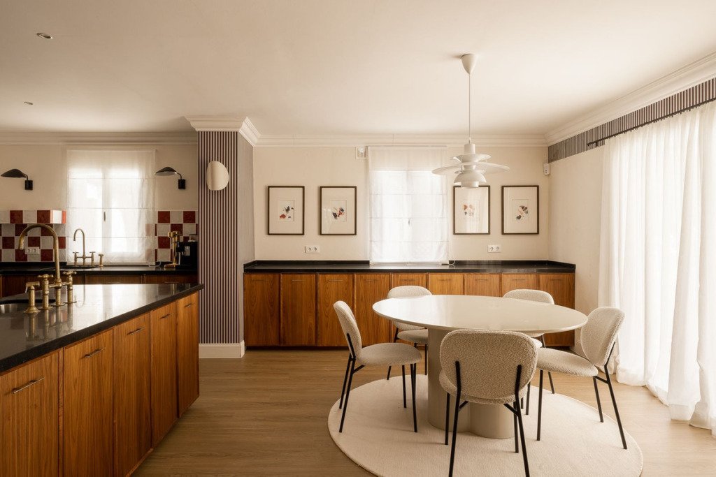 Detached Villa — El Rosario