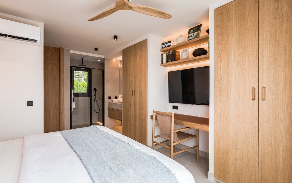 Villa – Chalet — Marbella