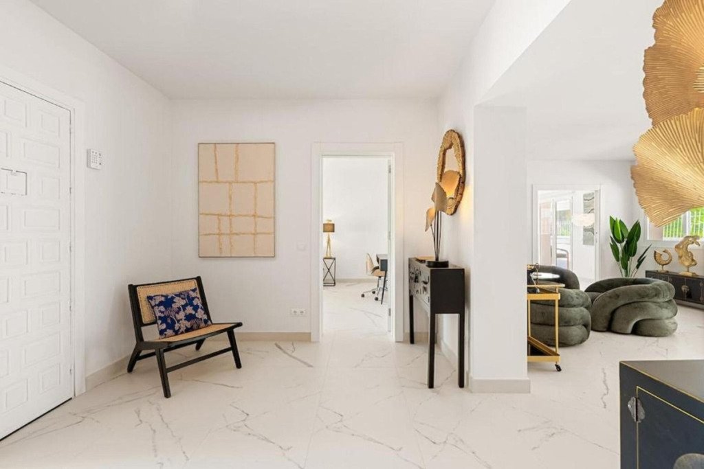 Villa – Chalet — Marbella