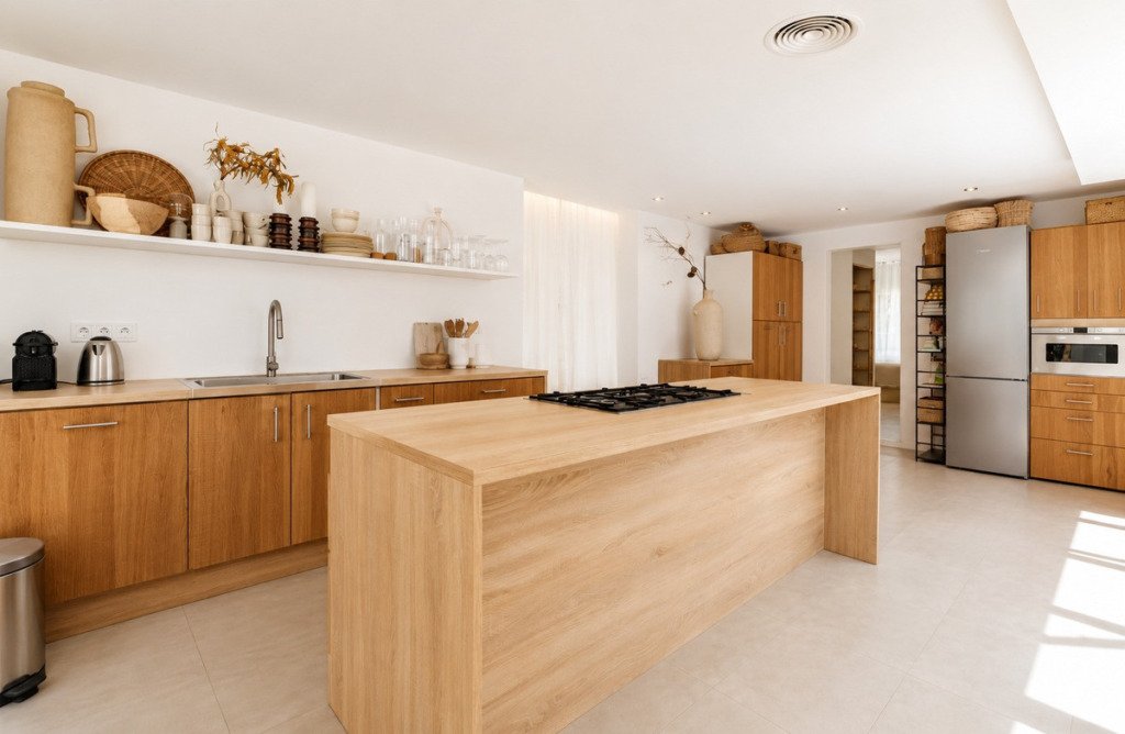 Villa – Chalet — San Pedro de Alcántara