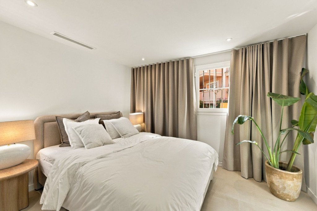 Penthouse Duplex — Nueva Andalucía