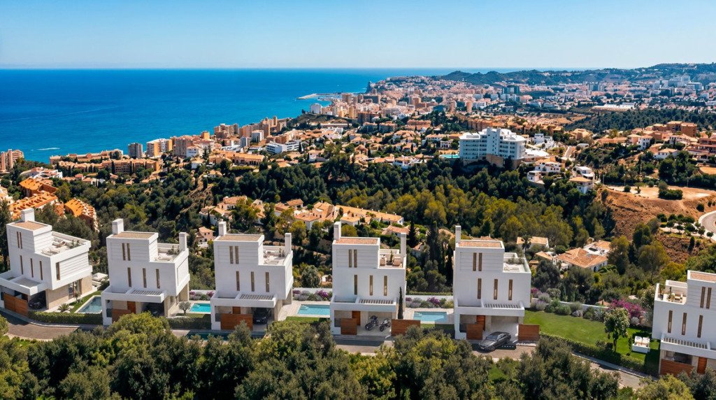 Detached Villa — Fuengirola