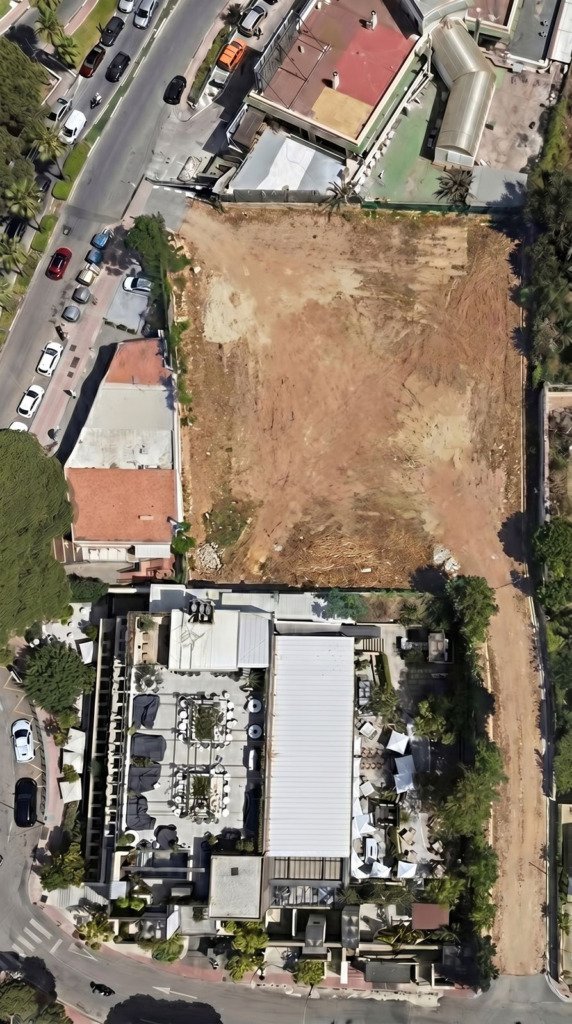 Local comercial — Nueva Andalucía