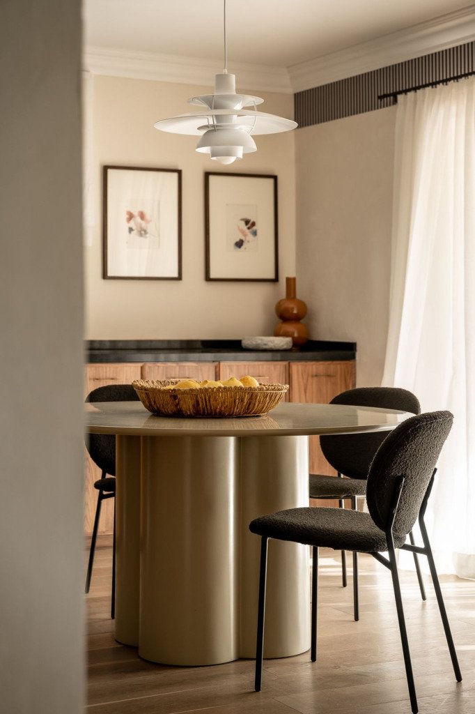 Detached Villa — El Rosario
