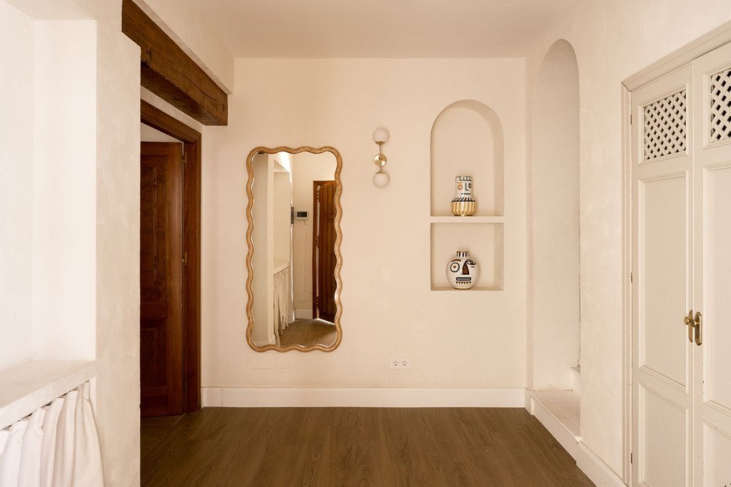 Detached Villa — El Rosario