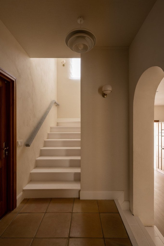 Detached Villa — El Rosario
