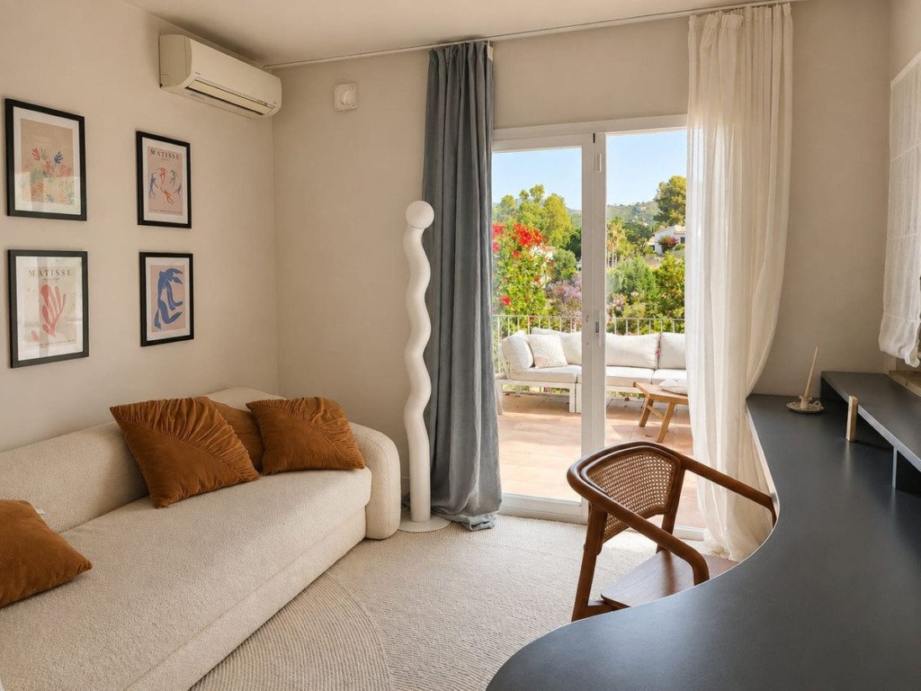 Detached Villa — El Rosario
