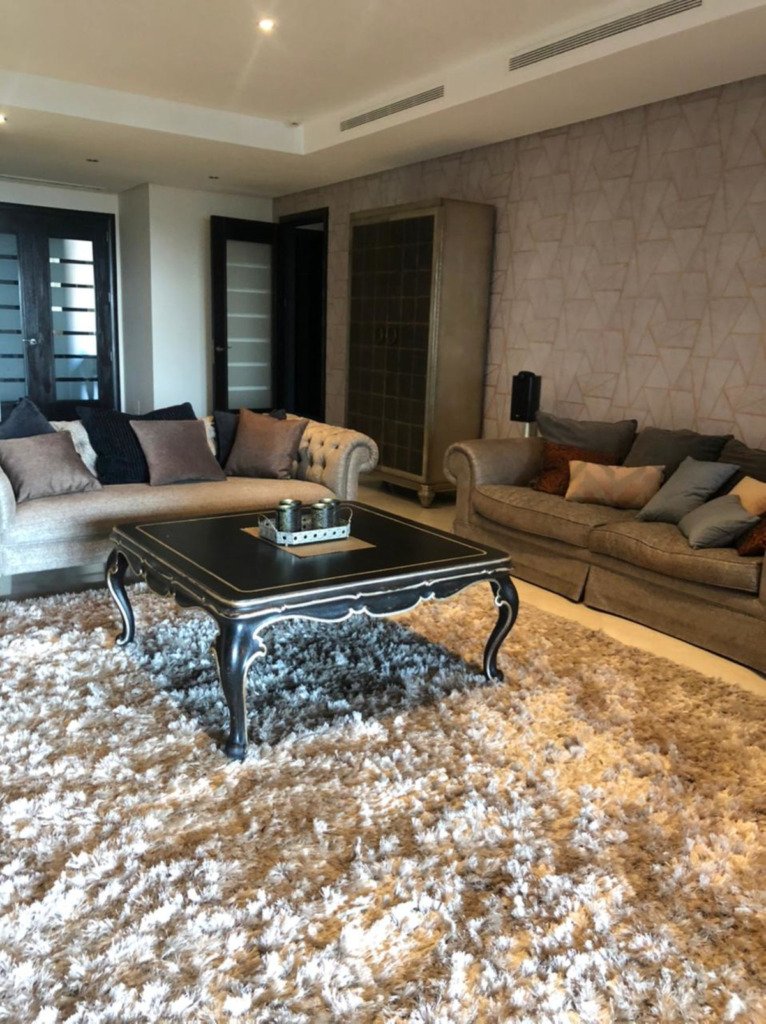 Middle Floor Apartment — Puerto Banús