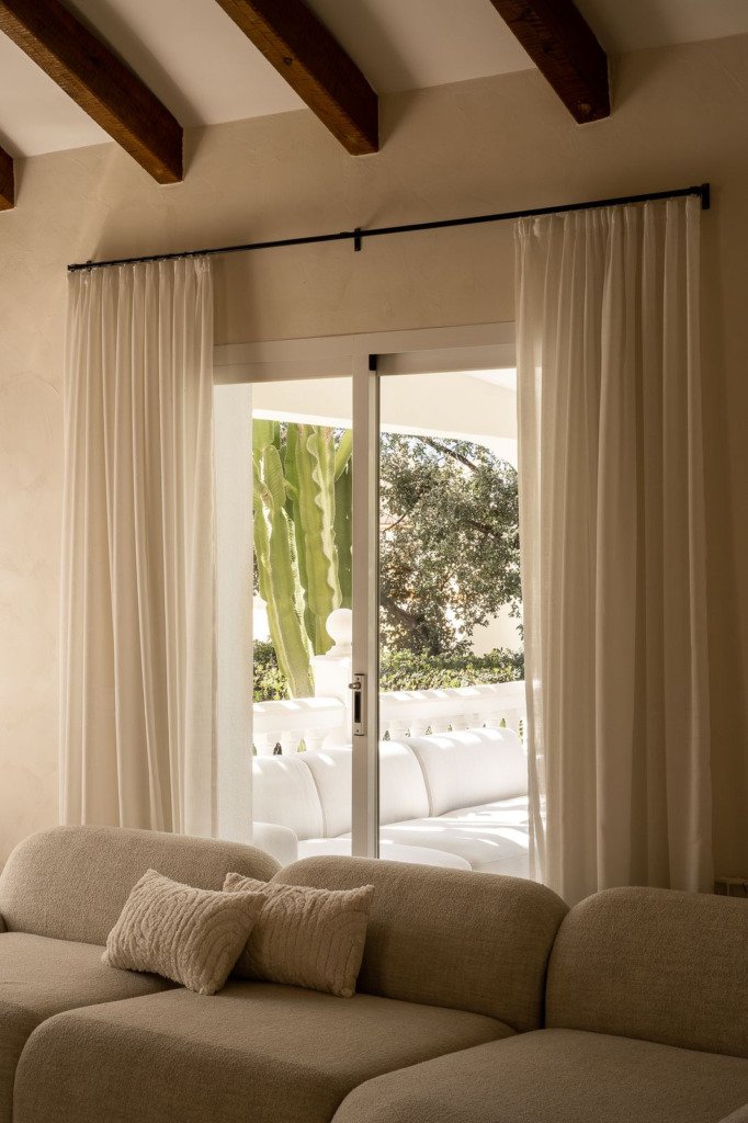 Detached Villa — El Rosario
