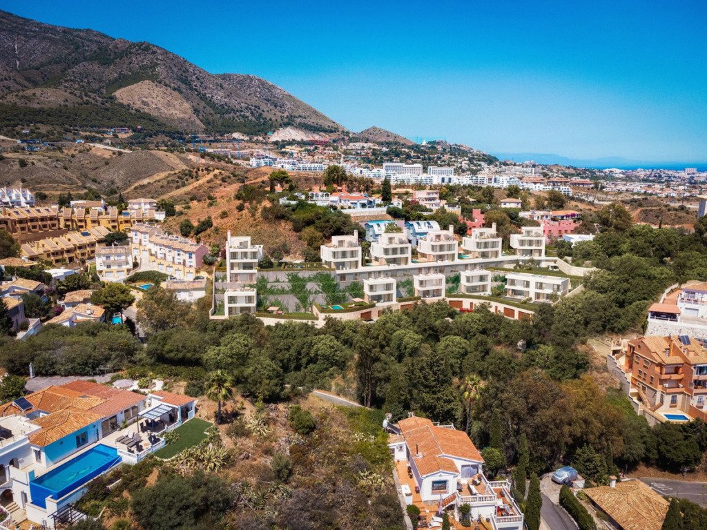 Detached Villa — Fuengirola