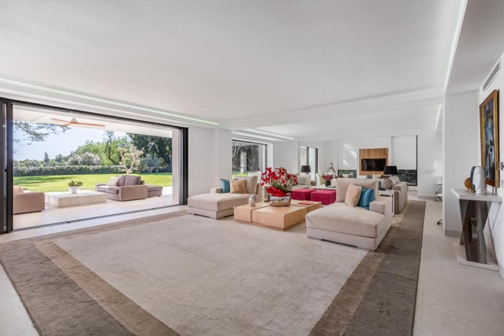Villa – Chalet — Atalaya