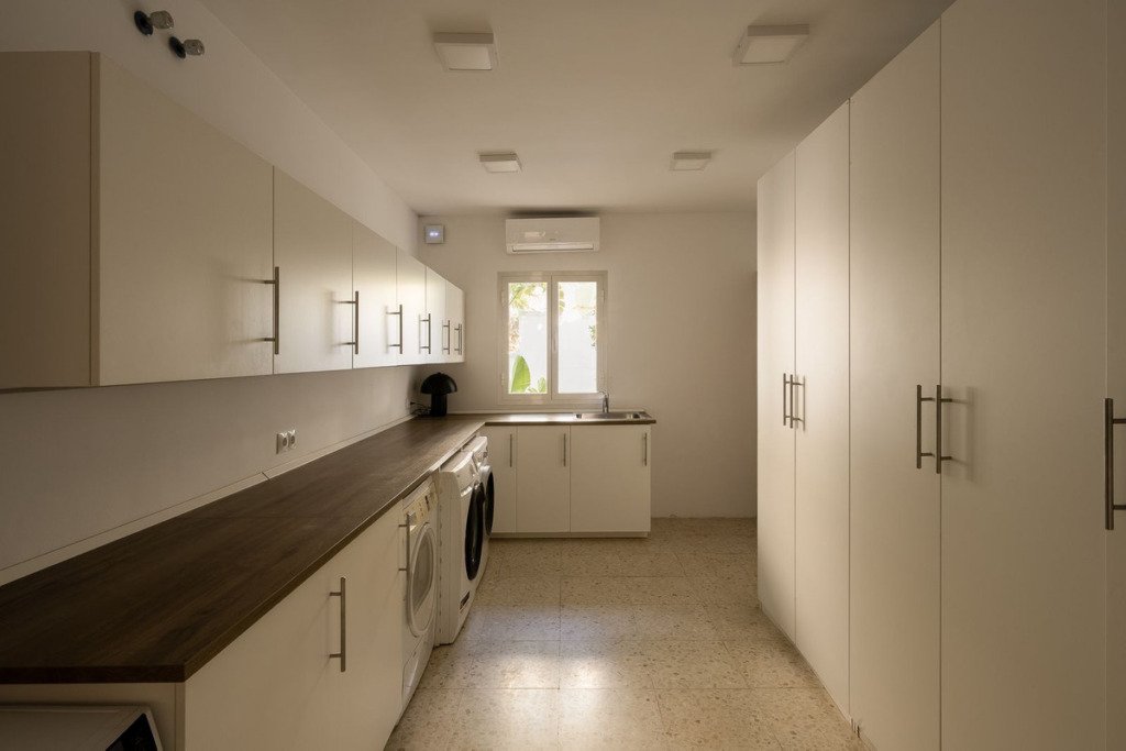 Detached Villa — El Rosario