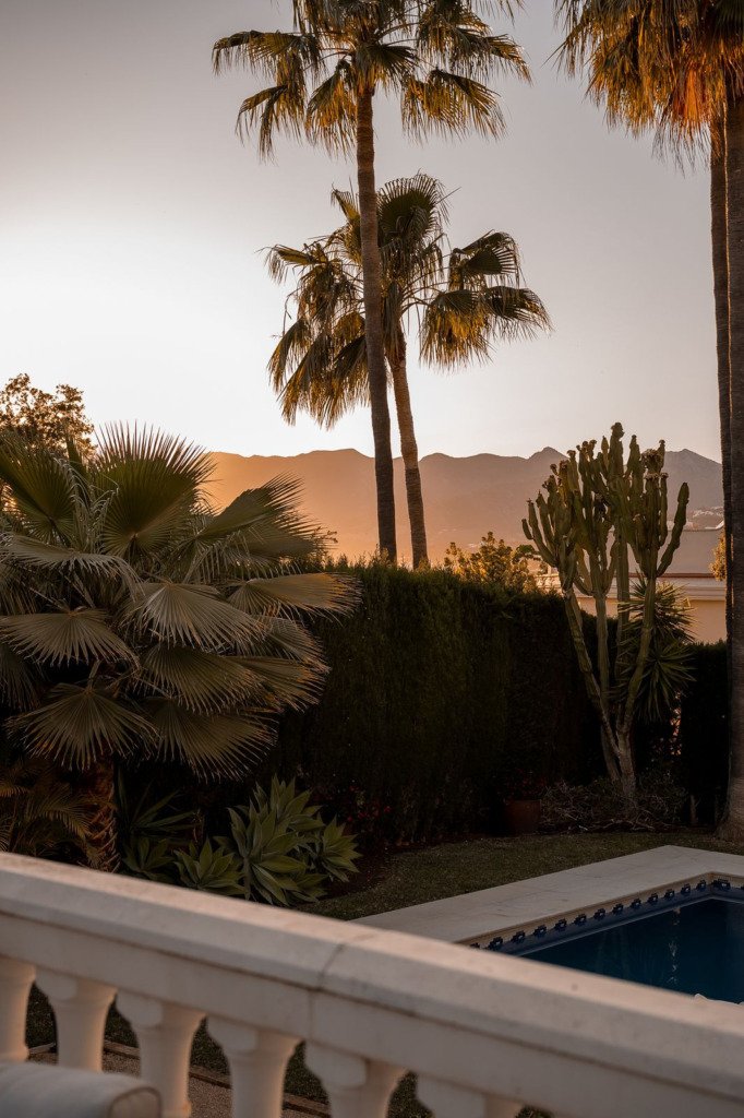 Detached Villa — El Rosario