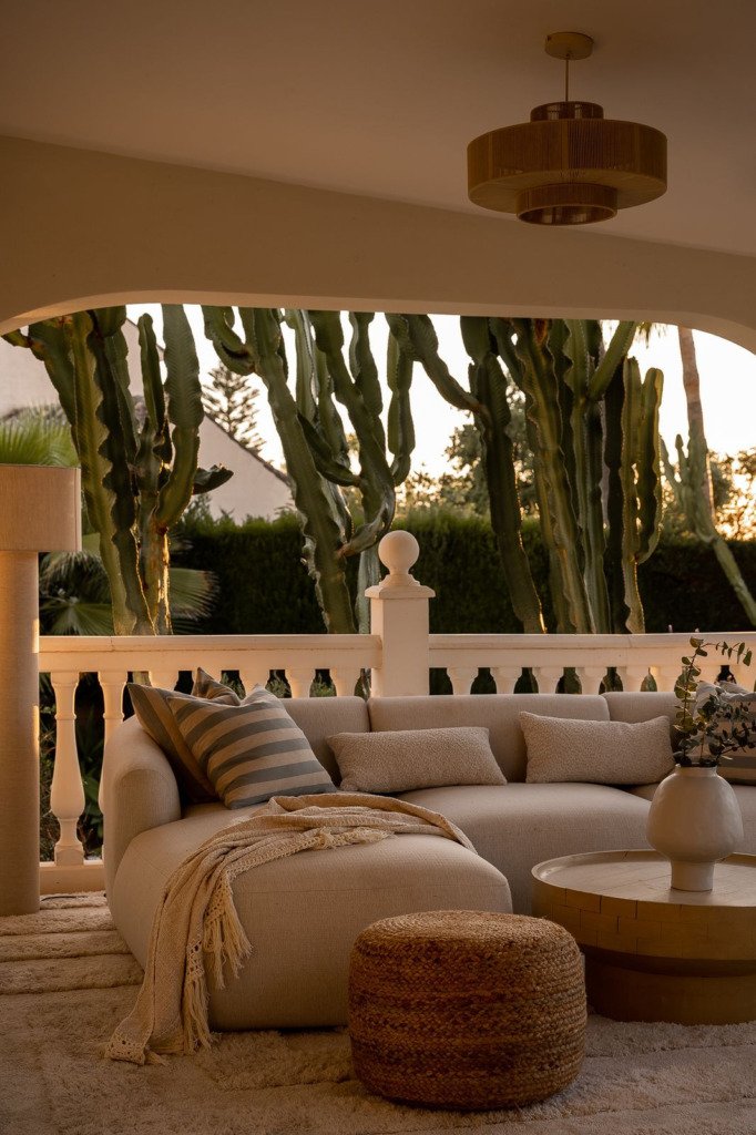 Detached Villa — El Rosario