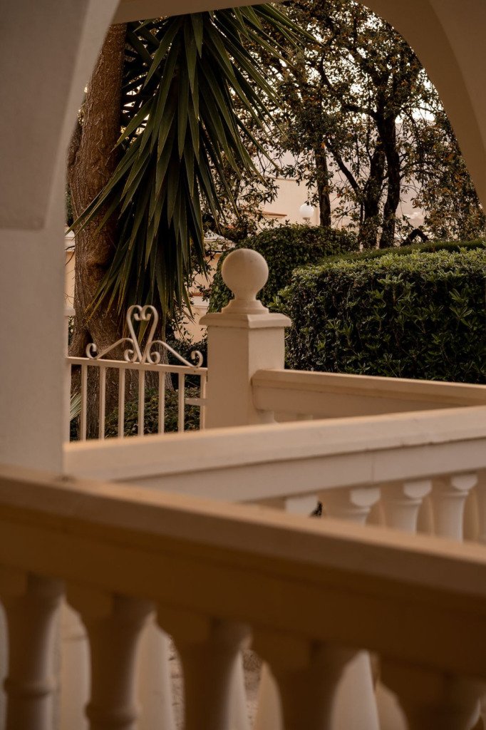 Detached Villa — El Rosario
