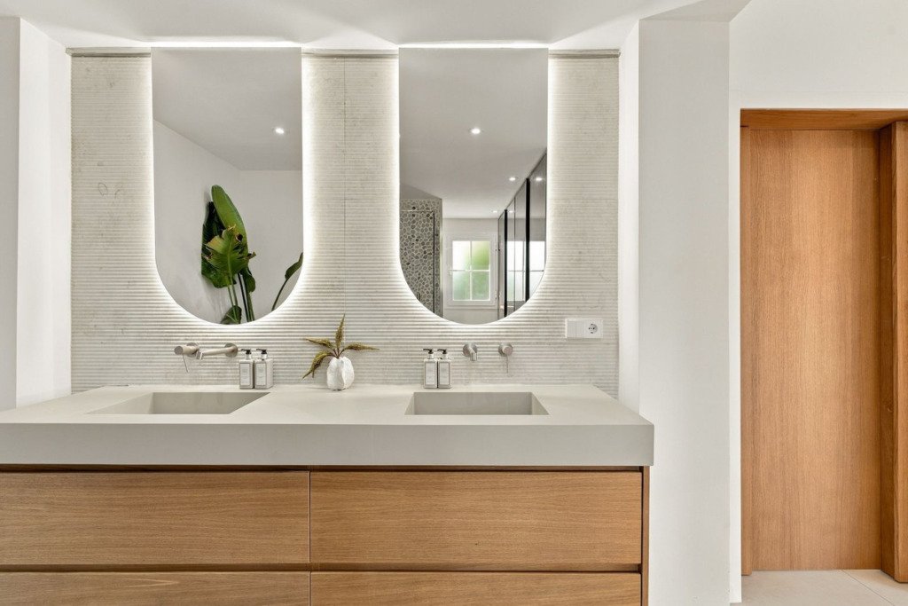 Penthouse Duplex — Nueva Andalucía