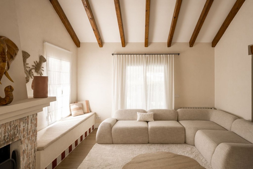 Detached Villa — El Rosario