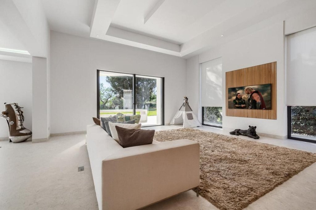 Villa – Chalet — Atalaya