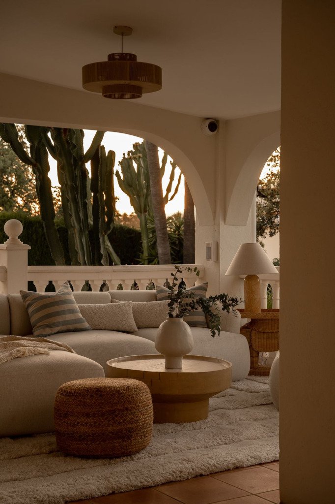 Detached Villa — El Rosario