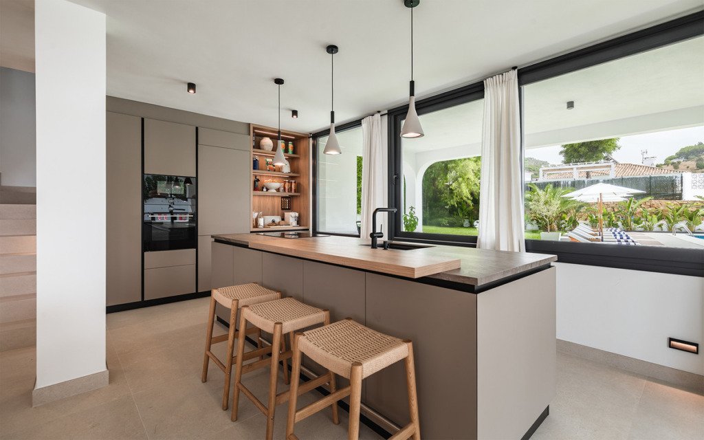 Villa – Chalet — Marbella