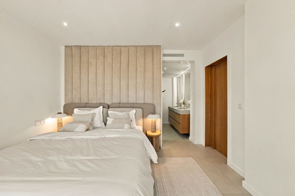 Penthouse Duplex — Nueva Andalucía